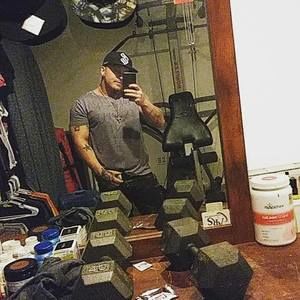 Meet your Posher, Ricky